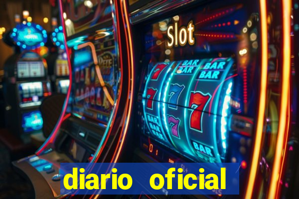 diario oficial candeal bahia